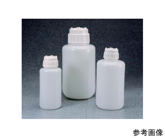 強化ボトル（HDPE）　2L　2本入画像