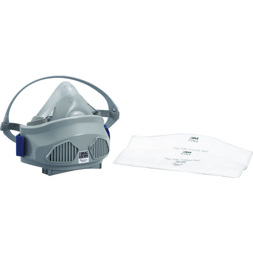 交換用ろ過材 7753 1枚画像