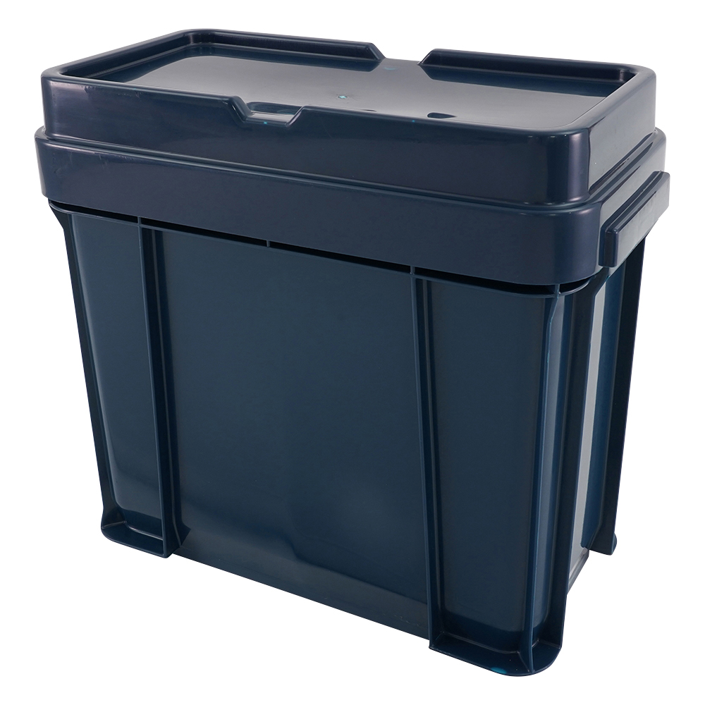 ガロン瓶収納コンテナー　Gコンテナー画像