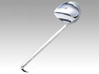 エコクリーン 18-8 横口レードル40cc画像