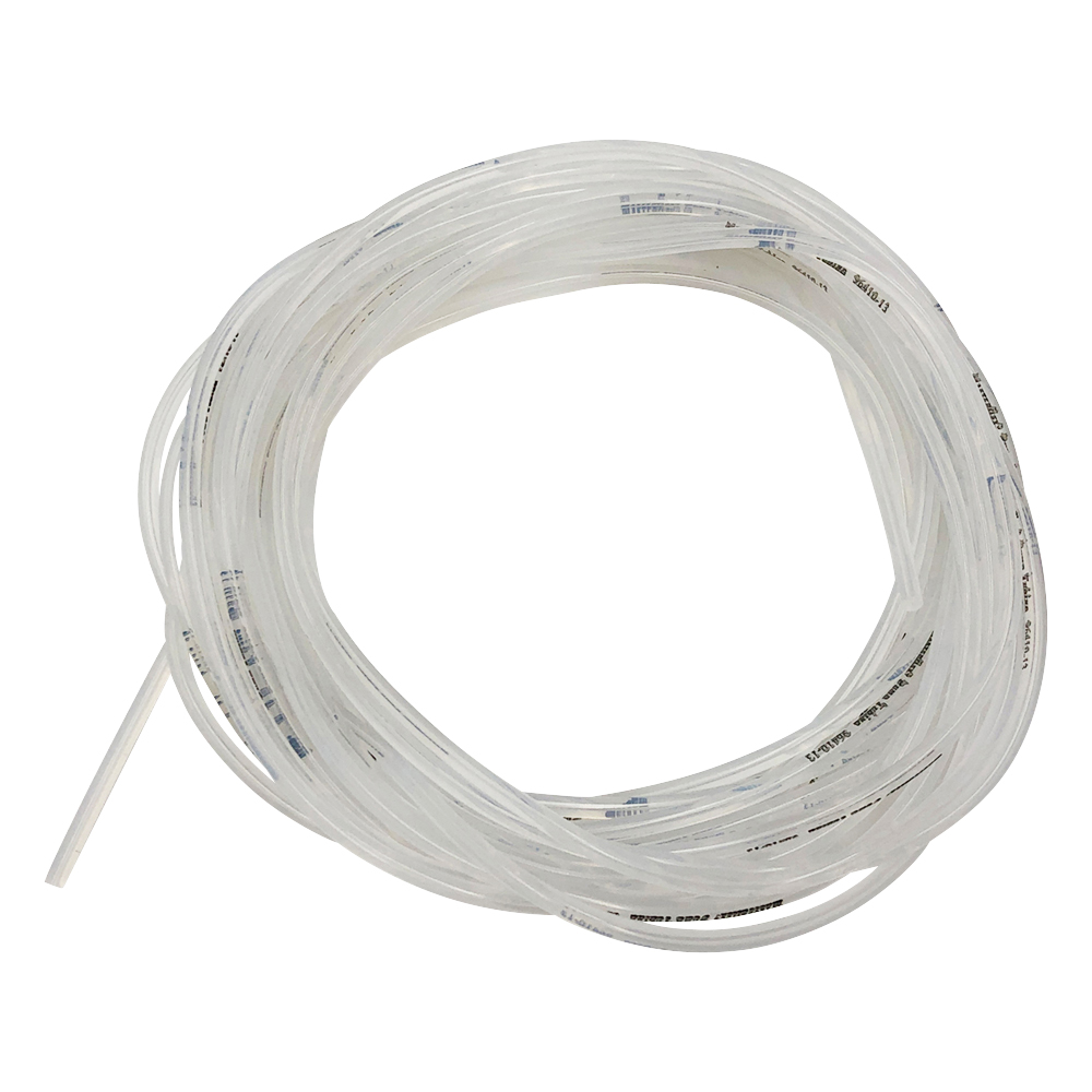 送液ポンプ用チューブ　シリコン白金処理　L／S13画像