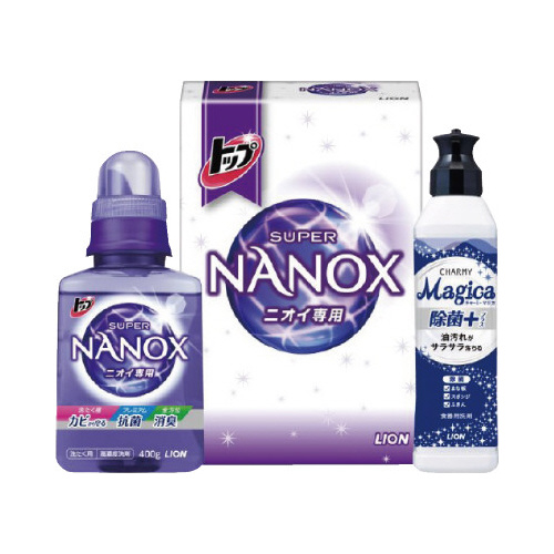 ＬＤＮ－８Ａ　トップスーパーナノックスギフト画像