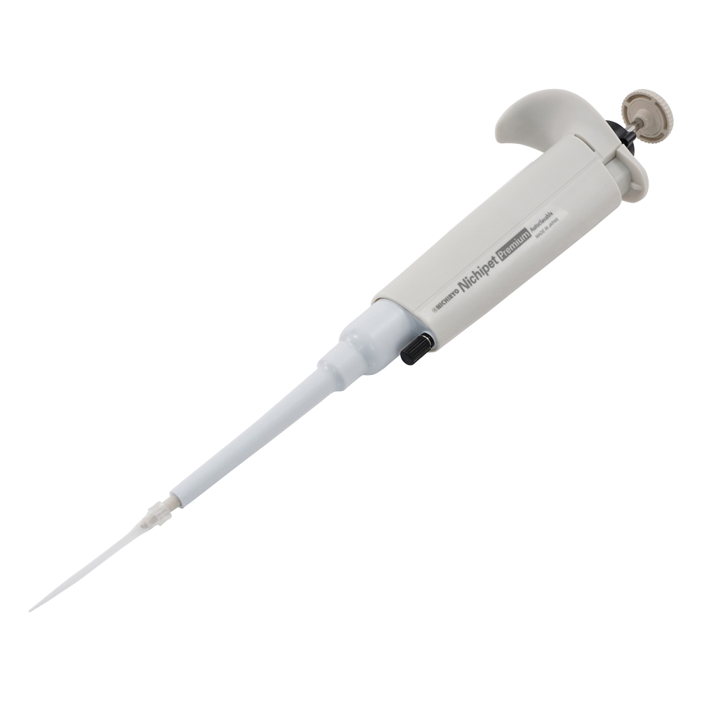 Nichipet Premium (0.5～10μL)