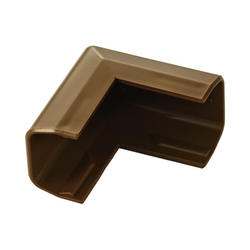 ＬＤ－ＧＡＦ１ＭＢＲ用接続ユニット　出ズミ　茶