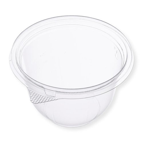 汎用カップ バイオカップ べルル08号 B リスパック [ケース販売]画像