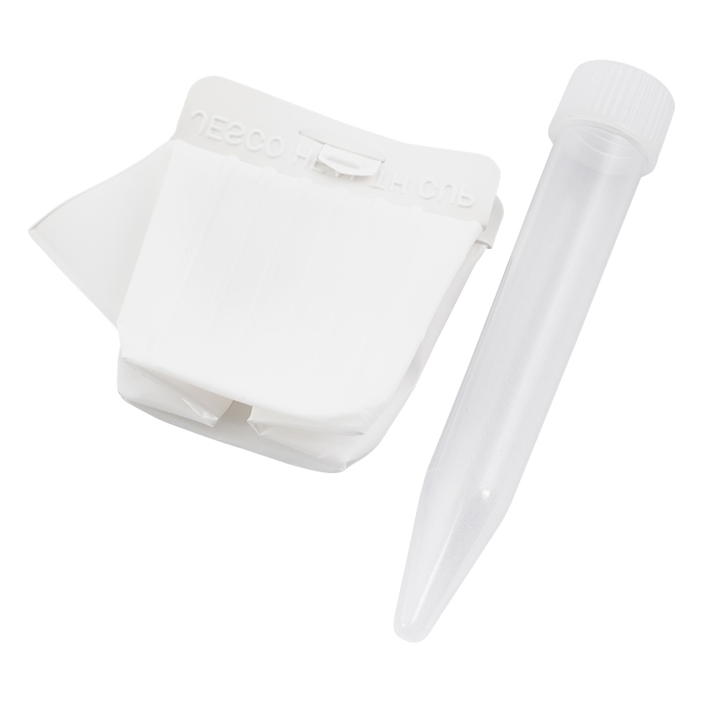 オリジナル採尿セット 採尿セットB小分け 100セット入画像