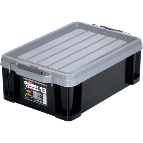 I.BEAM ﾊﾟﾜｰｺﾝﾃﾅ #13 1個画像