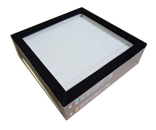 ピュアスペース・01　交換用抗菌・防臭HEPAフィルター画像