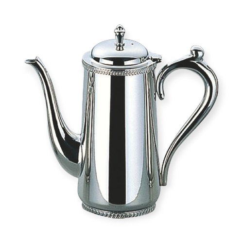 喫茶用品 SW 18-8菊渕コーヒーポット 10人用 2050cc画像