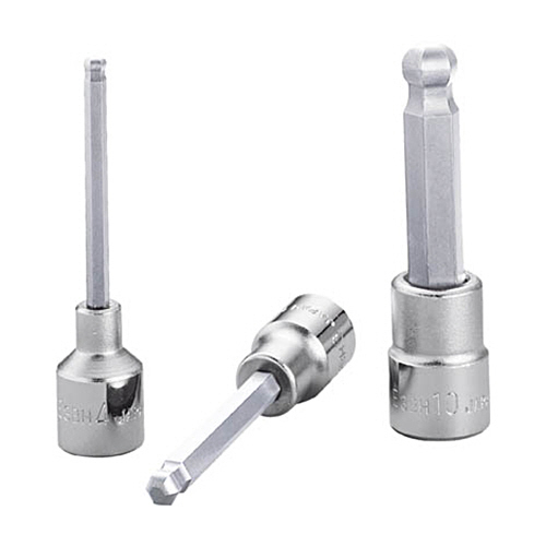 ﾎﾞｰﾙﾎﾟｲﾝﾄﾍｷｻｺﾞﾝｿｹｯﾄ 差込角9.5mm 1個画像