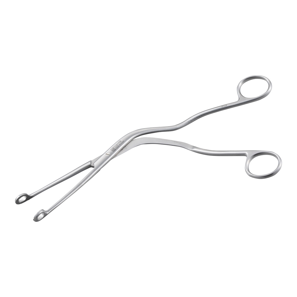 マギール鉗子 小児用画像