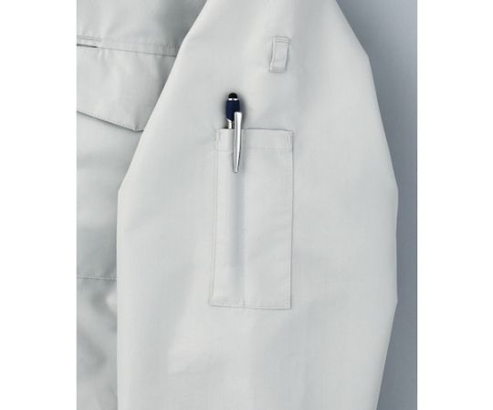 スペーサー一体型® シルバー 3L 銀色のパッケージに入った商品の正面、グラフィックやテキストが明確に見える状態