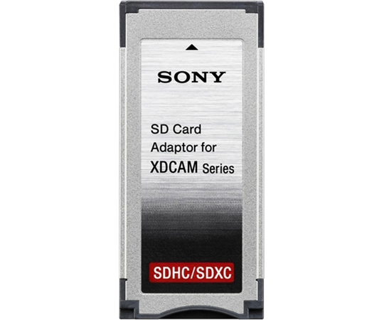 SDカードアダプター画像