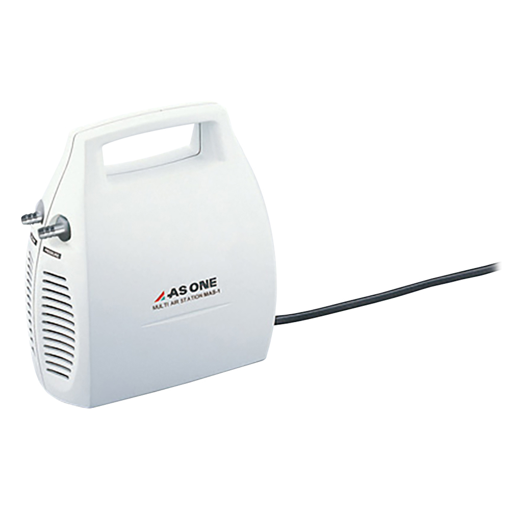 マルチエアーステーション　吸排両用型