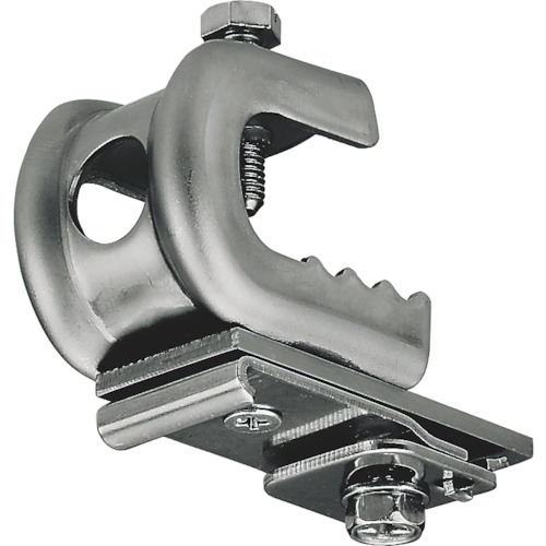 D30ｽﾃﾝｸﾘｯﾌﾟ付天井ﾌﾞﾗｹｯﾄBﾀｲﾌﾟ 1個画像