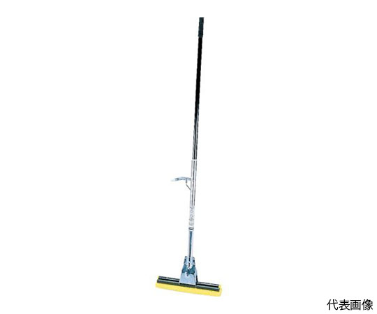 スポンジモップ　交換用ヘッド