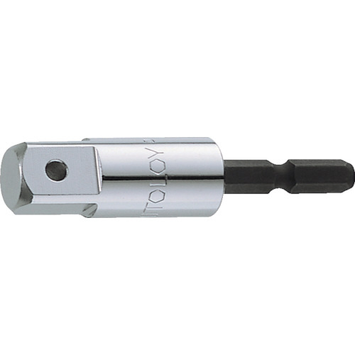 ｿｹｯﾄｱﾀﾞﾌﾟﾀｰ 1/2 ﾋﾟﾝ孔ﾀｲﾌﾟ(ﾊﾝｶﾞｰ) 1本画像