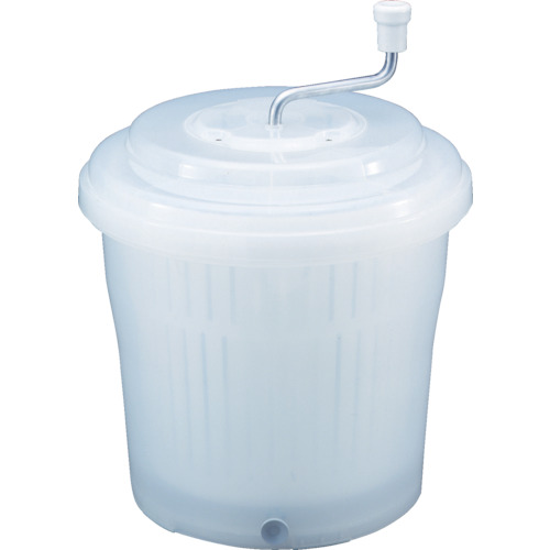 抗菌ｼﾞｬﾝﾎﾞ野菜水切り器 10型 1個画像