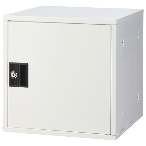 組立式ｼｭｰｽﾞﾎﾞｯｸｽ ﾎﾜｲﾄ 1台