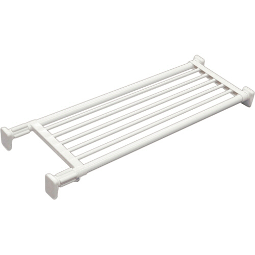 突ぱりﾊﾟﾜﾌﾙ伸縮棚 大 1枚画像