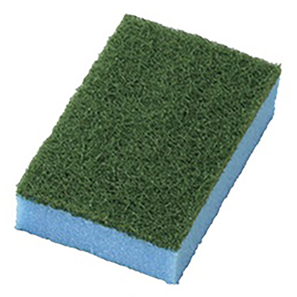 スポンジたわし　スコッチブライト(TM)　S　ブルー画像