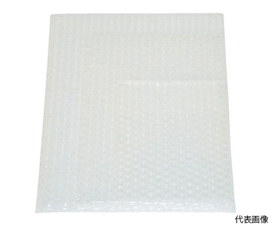 気泡緩衝材　袋タイプ　50枚入　200X300mm画像