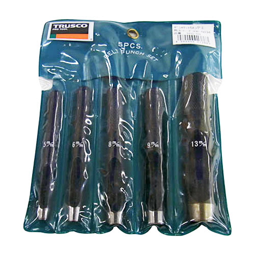 ﾎﾟﾝﾁｾｯﾄ 5本組 1ｾｯﾄ