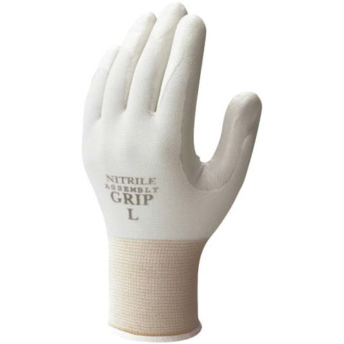 組立グリップ　Ｌサイズ画像