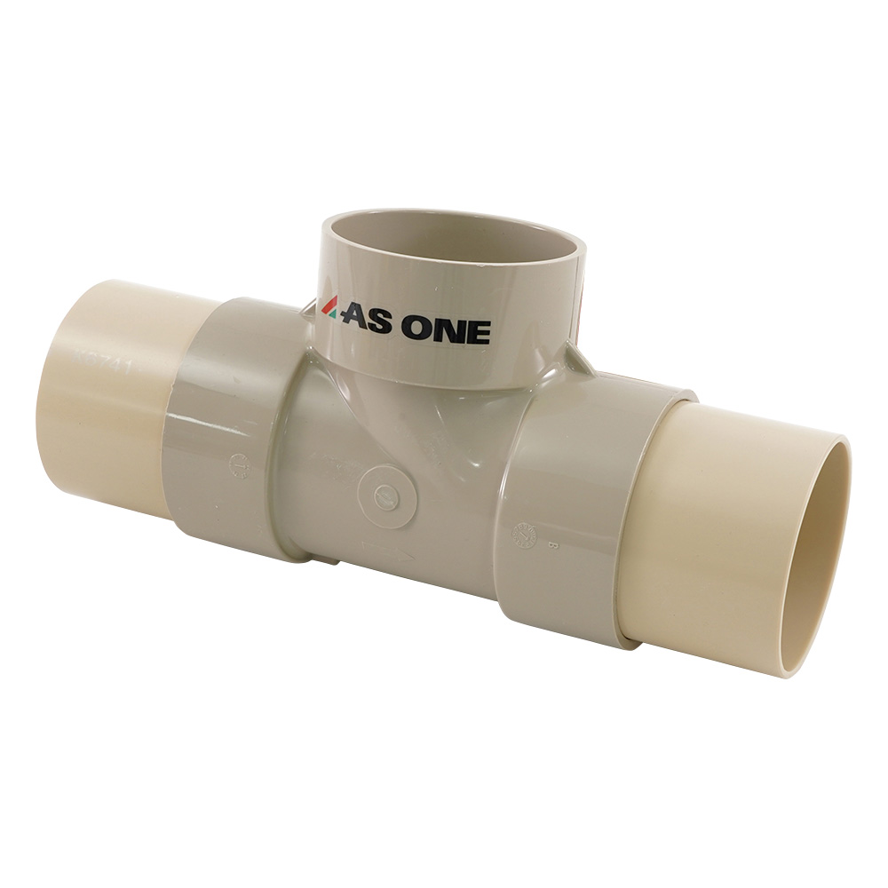 配管用部品 2連ダクト（直接型）画像