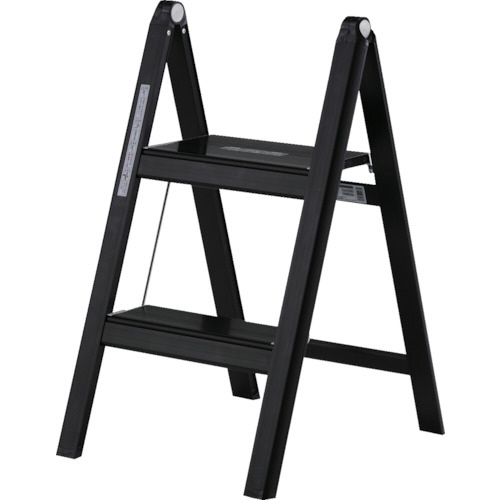 薄型ｶﾗｰ踏台SS-B 1台画像