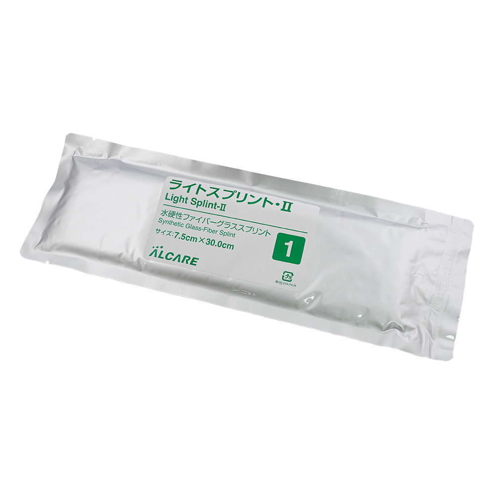 ライトスプリント・Ⅱ1号 1箱（5枚入）