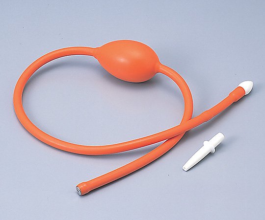 エネマシリンジ［鼻洗浄用シリンジ］