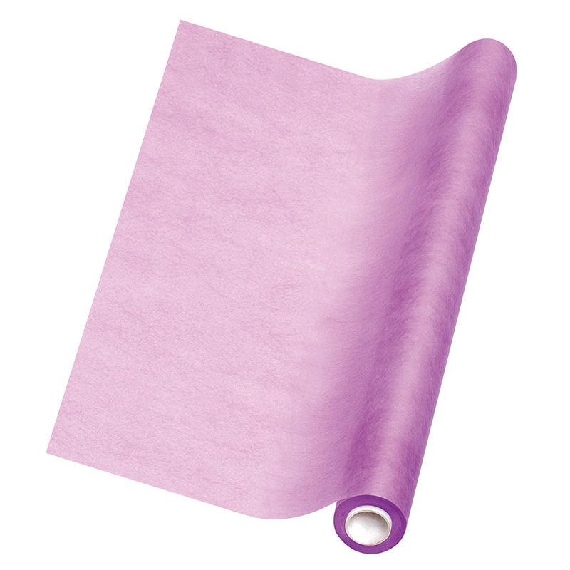 フラワーラップ　ＮＯ．７８　プラム画像