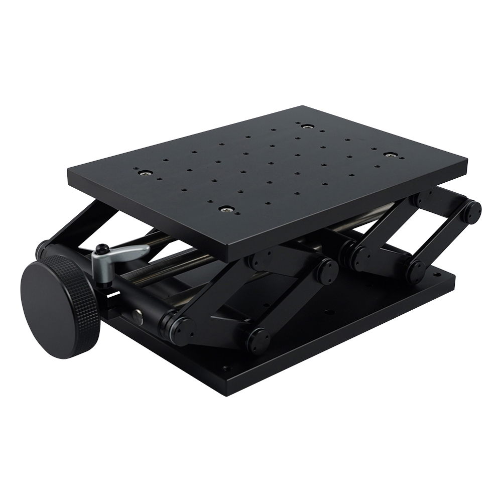 精密ラボジャッキ　160×220mm