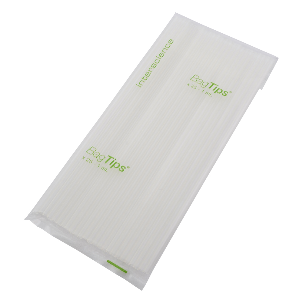 バッグシステム チップ ジャンボ 1箱（25本×40箱入）画像