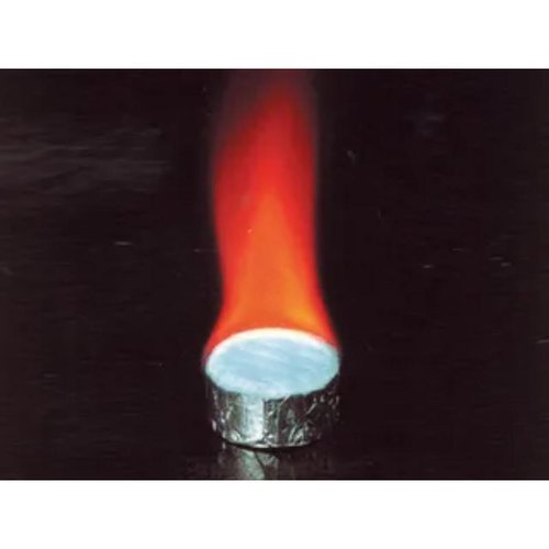 鍋用固形燃料 カエン エースE 15g (20) ニイタカ画像