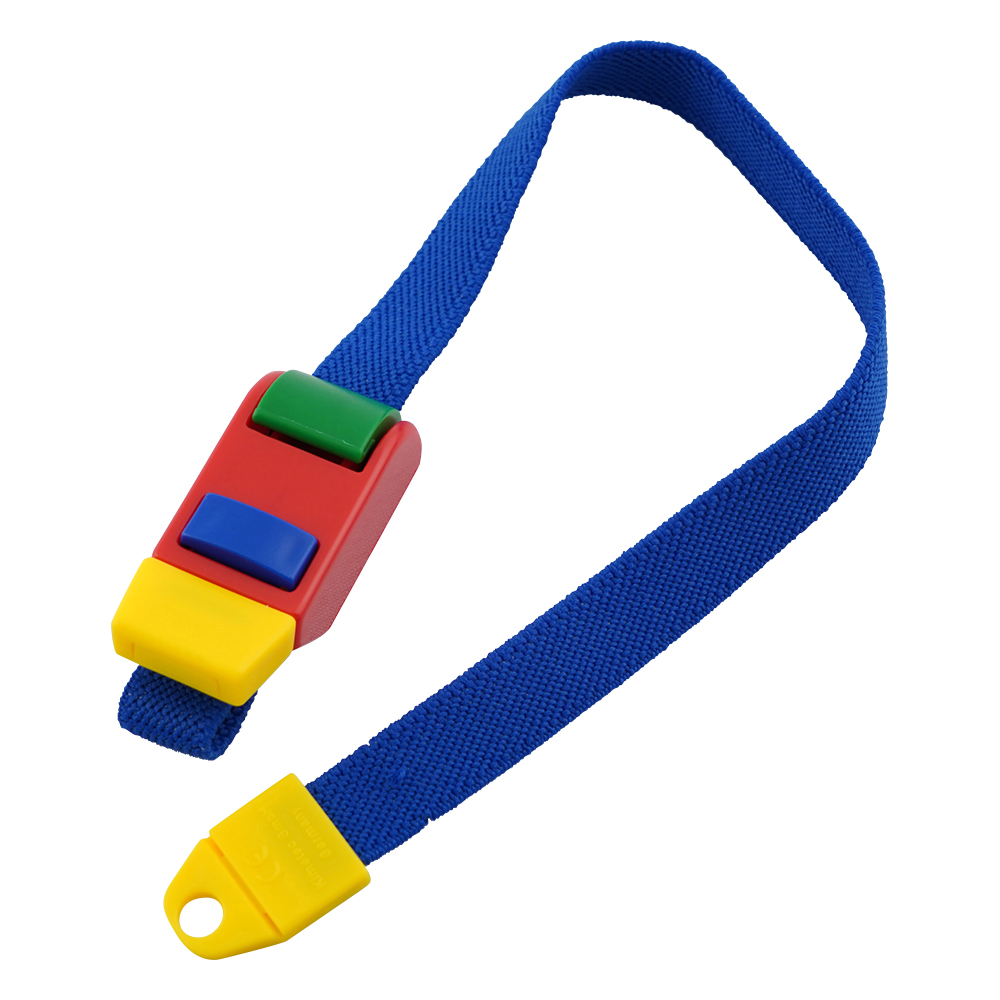 ベビーターニケット （乳児用・ラテックスフリー）　ブルー画像