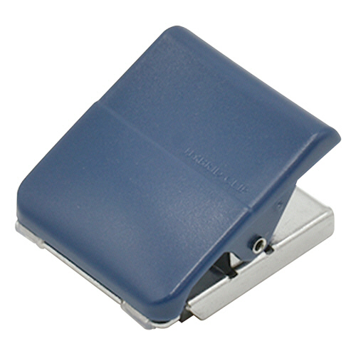 ﾏｸﾞﾈｯﾄﾊｲﾌﾞﾘｯﾄﾞｸﾘｯﾌﾟ S W31×D20×H34mm 青 1個画像