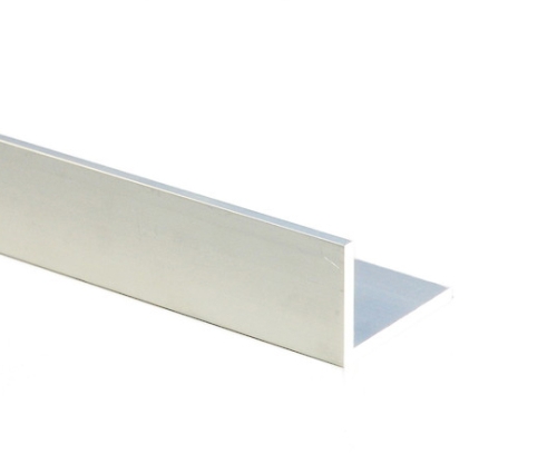 アルミアングル 4×35×50×300mm