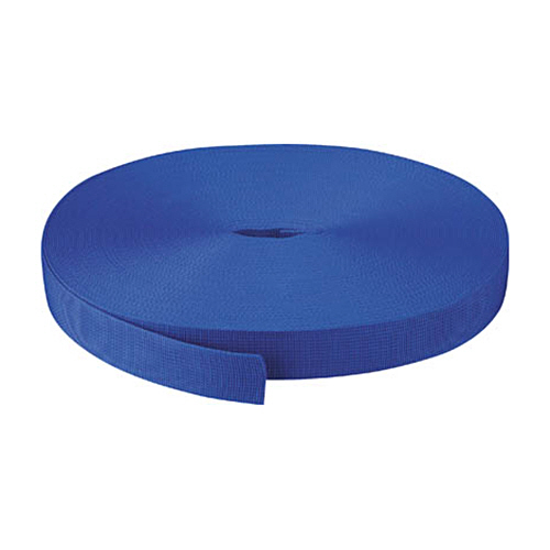 PPﾍﾞﾙﾄ 30mm×50m 青 1本画像