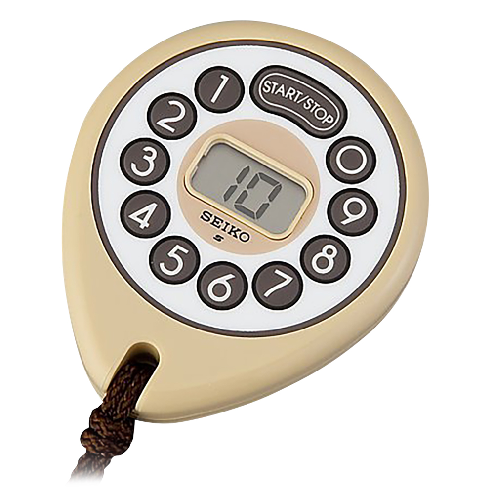 ピピタイマー (ひも磁石付き)