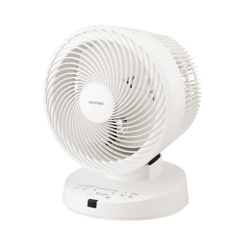 大型サーキュレーターＤＣ２３ｃｍ画像