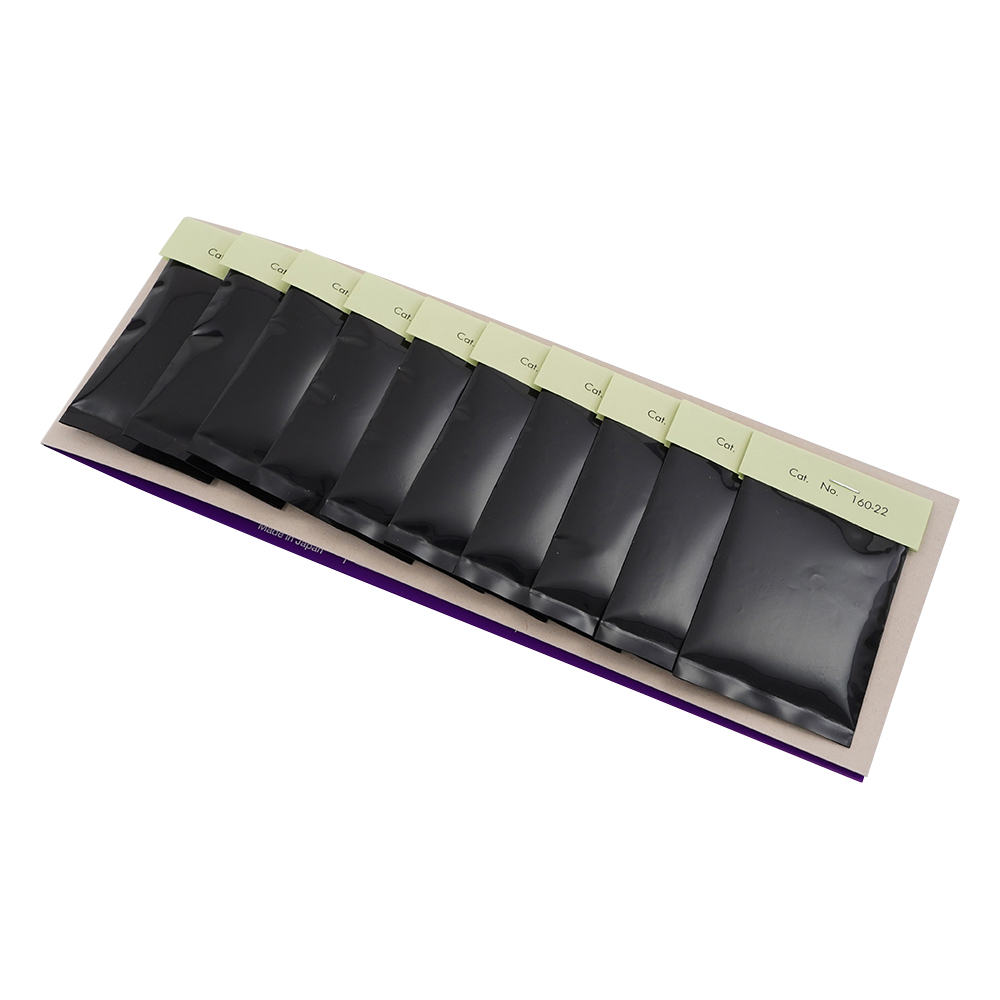 ORP標準液用粉末 258mV 1箱（10袋入）画像