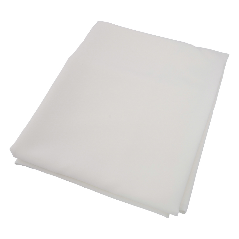 診察台カバー[撥水シーツ] S7518 750×1800mm ホワイト画像