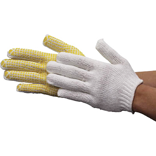 てくびｼｮｰﾄ厚手ｽﾍﾞﾘﾄﾞﾒ L 1ﾊﾟｯｸ(5双)画像