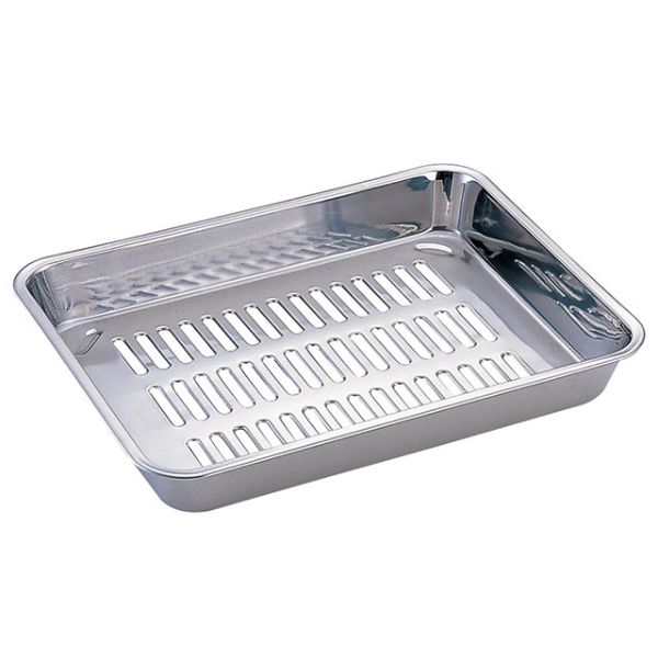 UK 水切バット 10枚取 YUKIWA画像