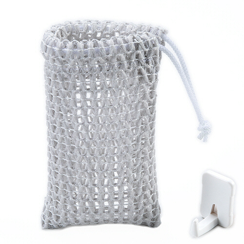 びっくりﾌﾚｯｼｭ 洗濯ﾒｯｼｭｸﾘｰﾅｰ 1枚画像