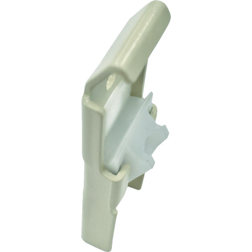 ﾆｭｰﾃﾞﾗｯｸ 天井付ｼﾝｸﾞﾙ Wﾎﾜｲﾄ 1個画像