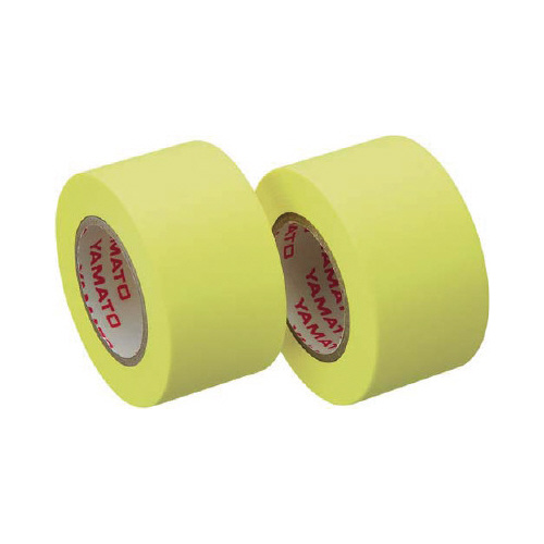 メモックロール詰替用　２５ｍｍ幅　レモン２巻ｘ５画像