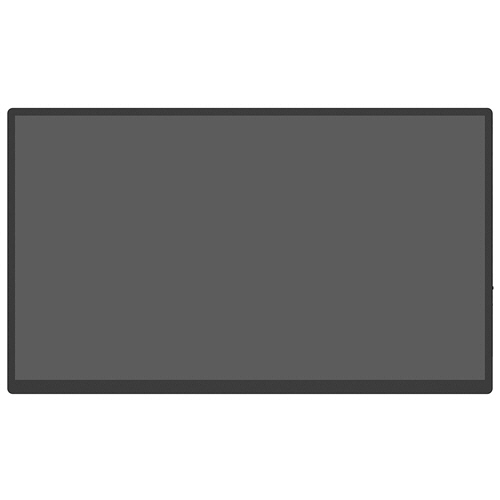 Qriom ﾓﾊﾞｲﾙﾓﾆﾀｰ 18.5型 1台画像